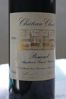Bordeaux 1990