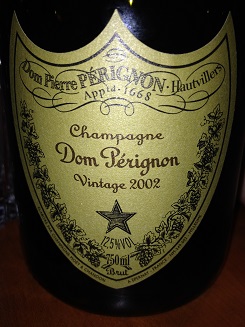 Champagne 2014