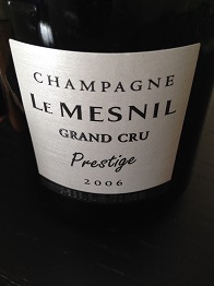 Champagne 2015