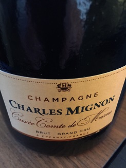 Champagne 2016