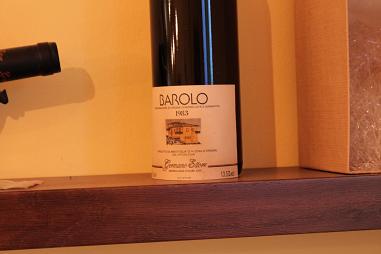 Barolo 2011