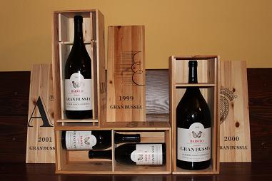 Barolo 2011