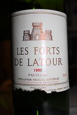 Bordeaux 1981-2009