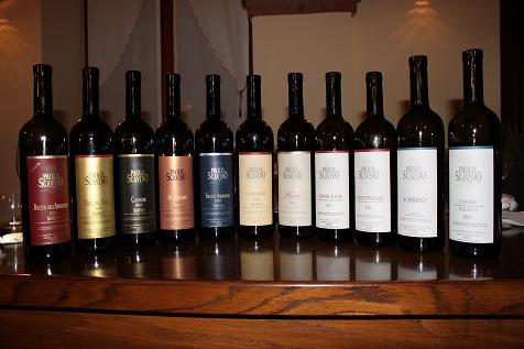 Barolo 2012