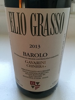 Temasmagning 2017 - Barolo/Barbaresco