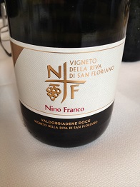 Nino Franco 2015