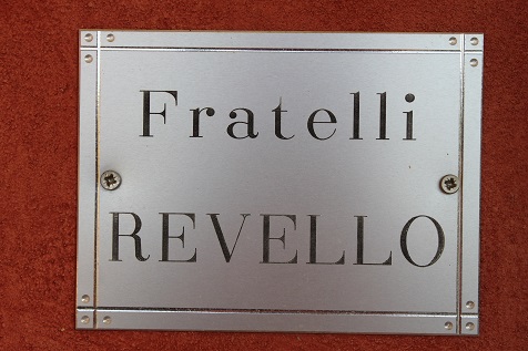 Barolo 2012 Revello