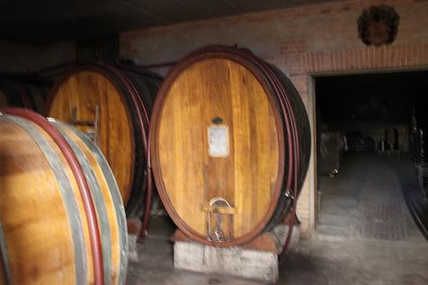 Barolo 2011