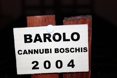 Barolo 2011