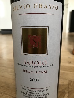 Barolo 2019