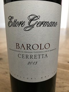 Barolo 2019