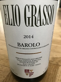 Barolo 2019