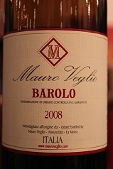 Barolo 2012