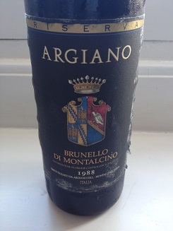 Oversigt vinproducenter Brunello di Montalcino